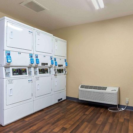 Extended Stay America Suites - New Orleans - Метейри Экстерьер фото