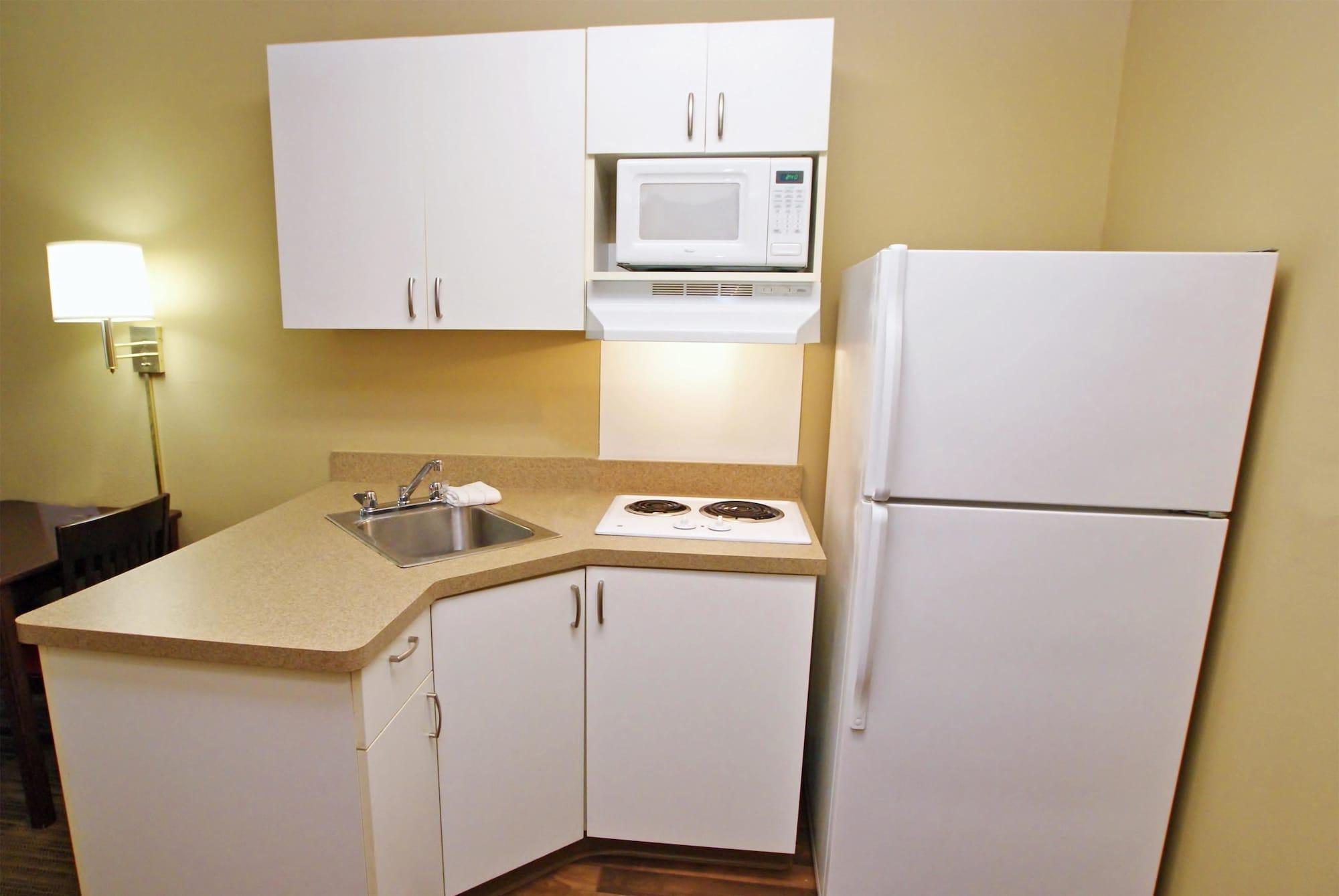 Extended Stay America Suites - New Orleans - Метейри Экстерьер фото