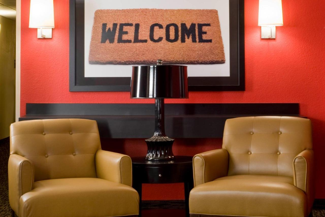 Extended Stay America Suites - New Orleans - Метейри Экстерьер фото
