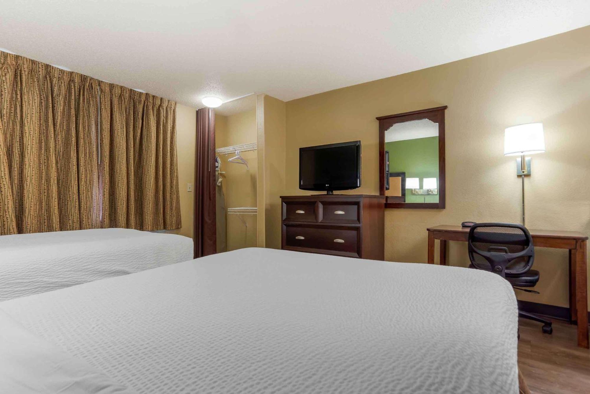 Extended Stay America Suites - New Orleans - Метейри Экстерьер фото