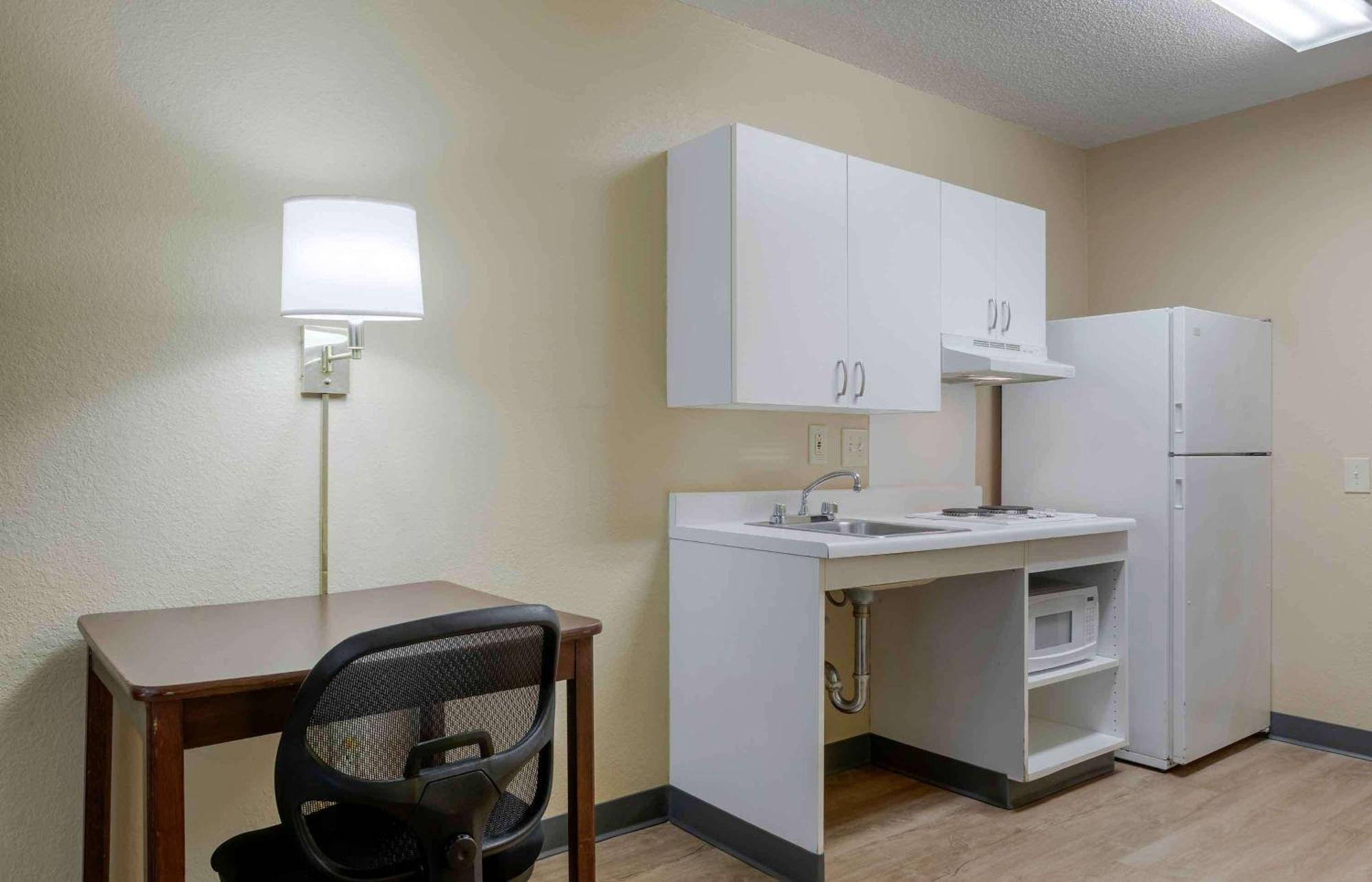 Extended Stay America Suites - New Orleans - Метейри Экстерьер фото