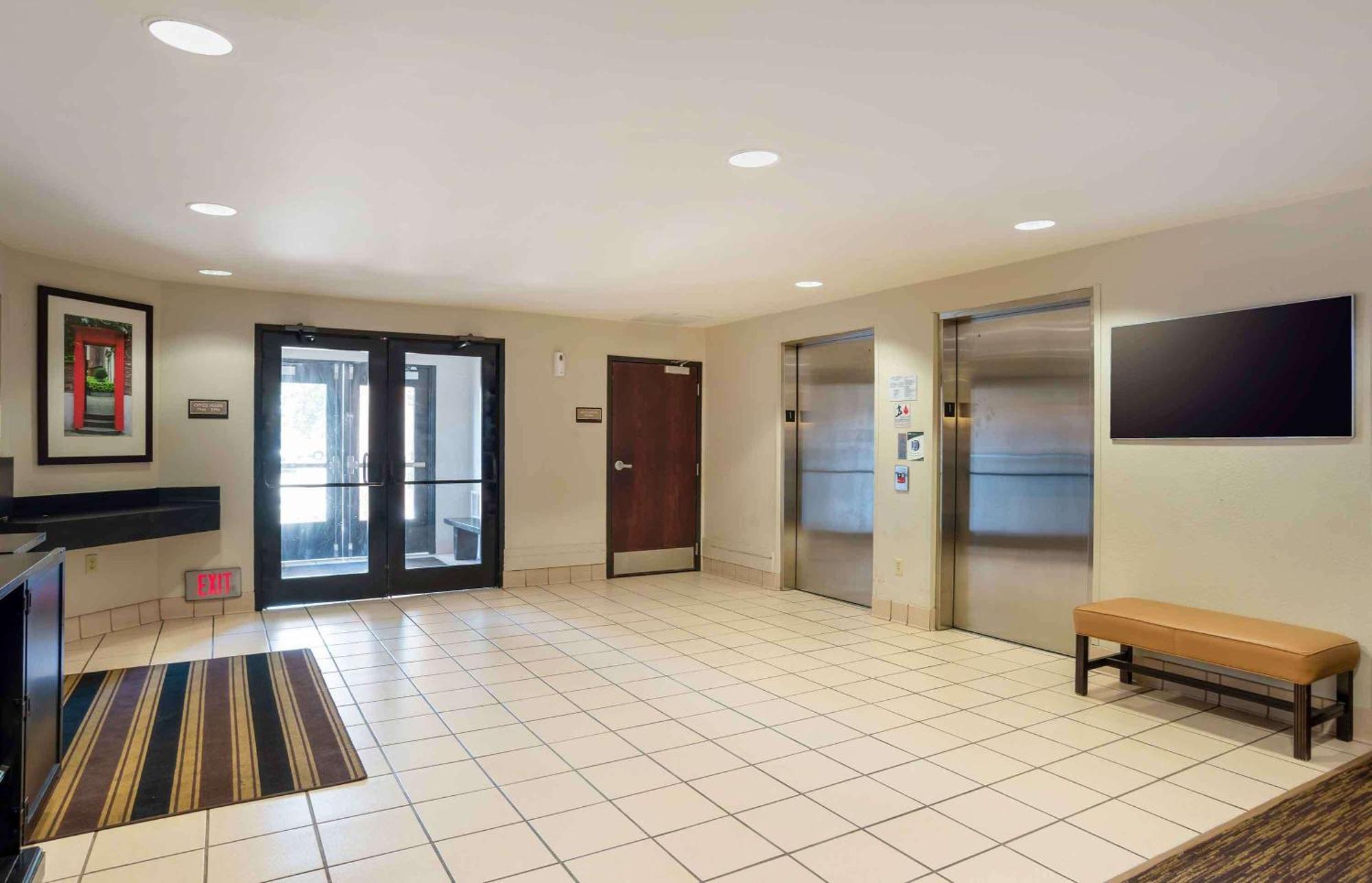 Extended Stay America Suites - New Orleans - Метейри Экстерьер фото