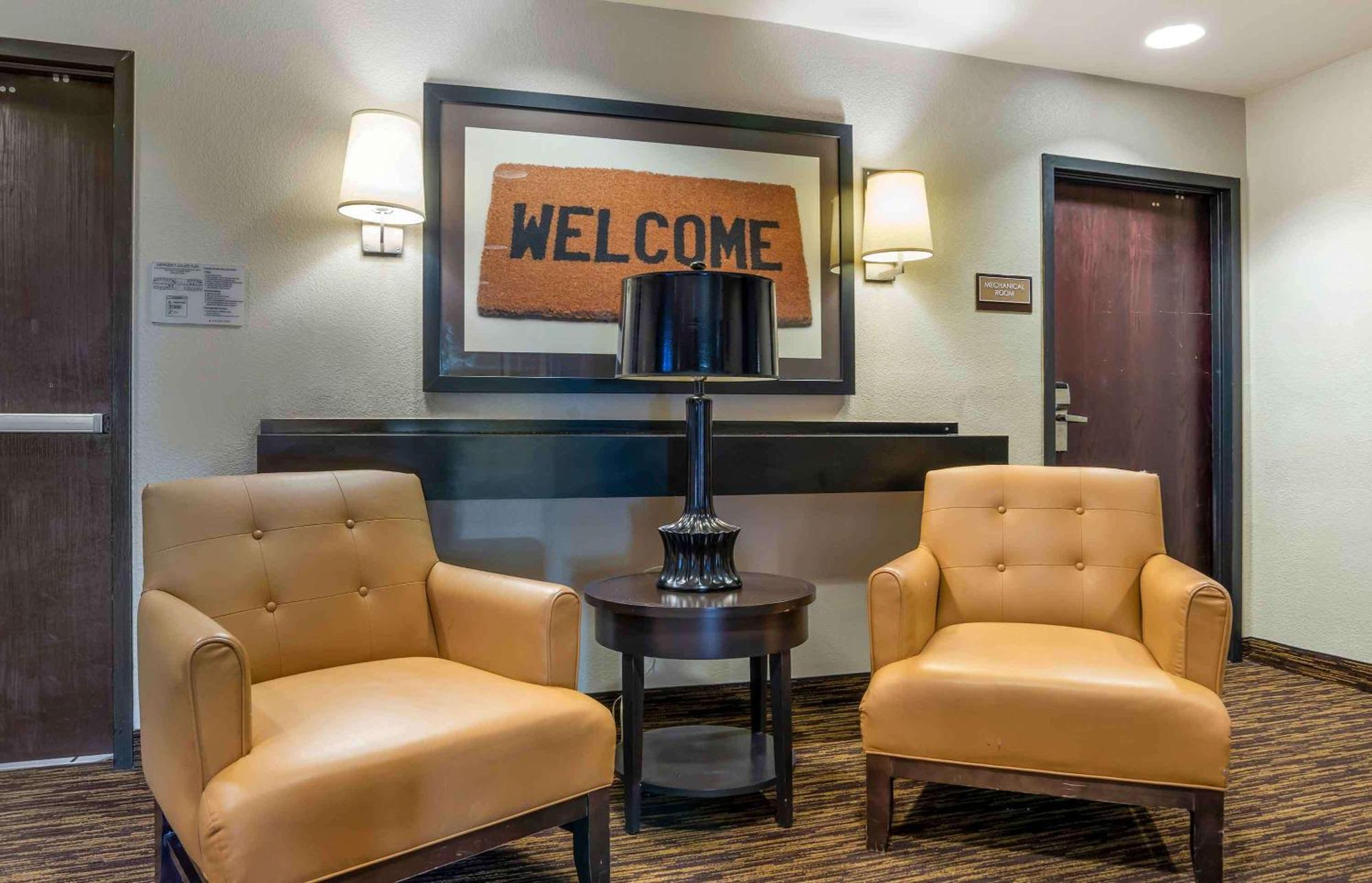Extended Stay America Suites - New Orleans - Метейри Экстерьер фото