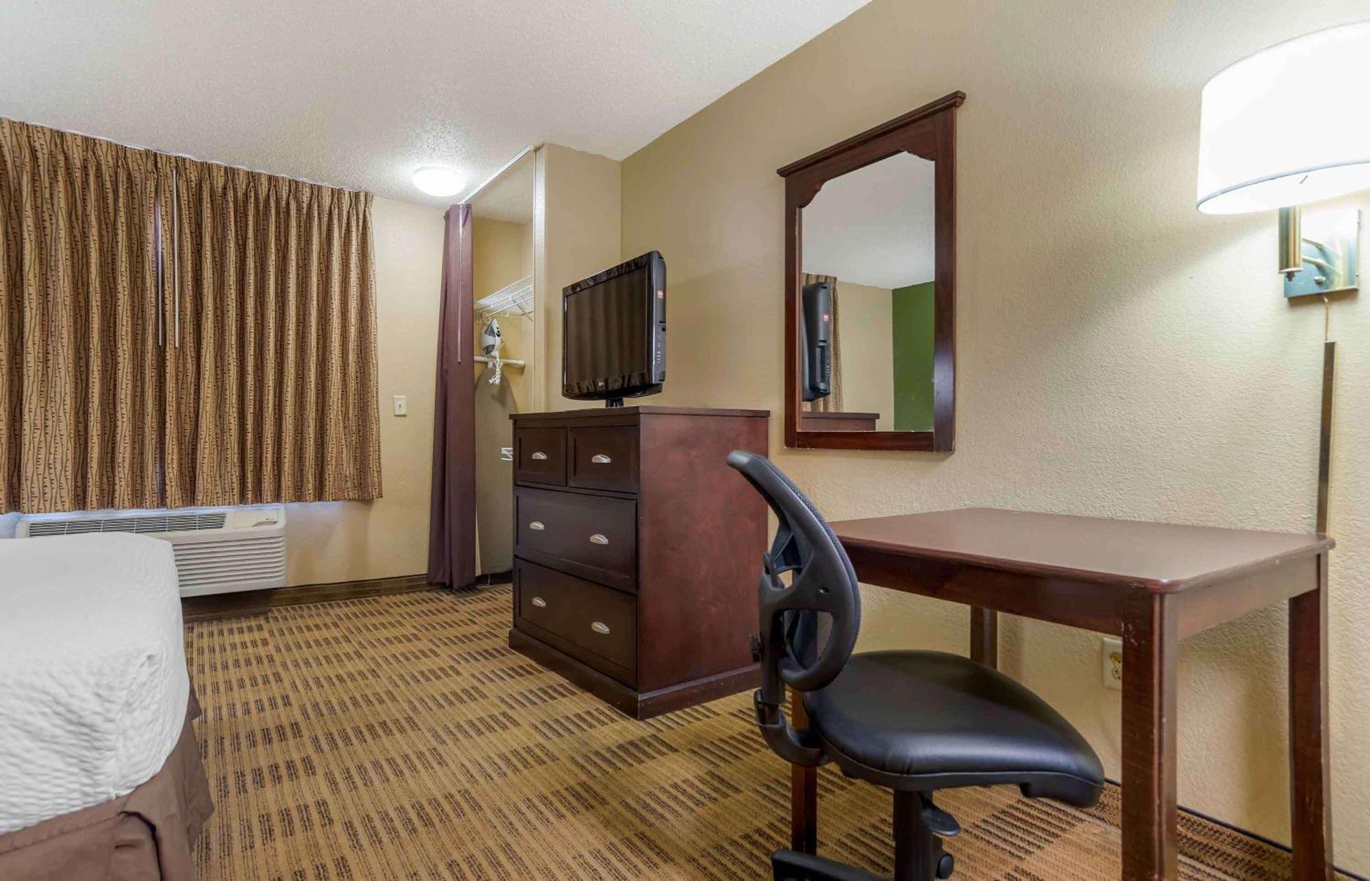 Extended Stay America Suites - New Orleans - Метейри Экстерьер фото