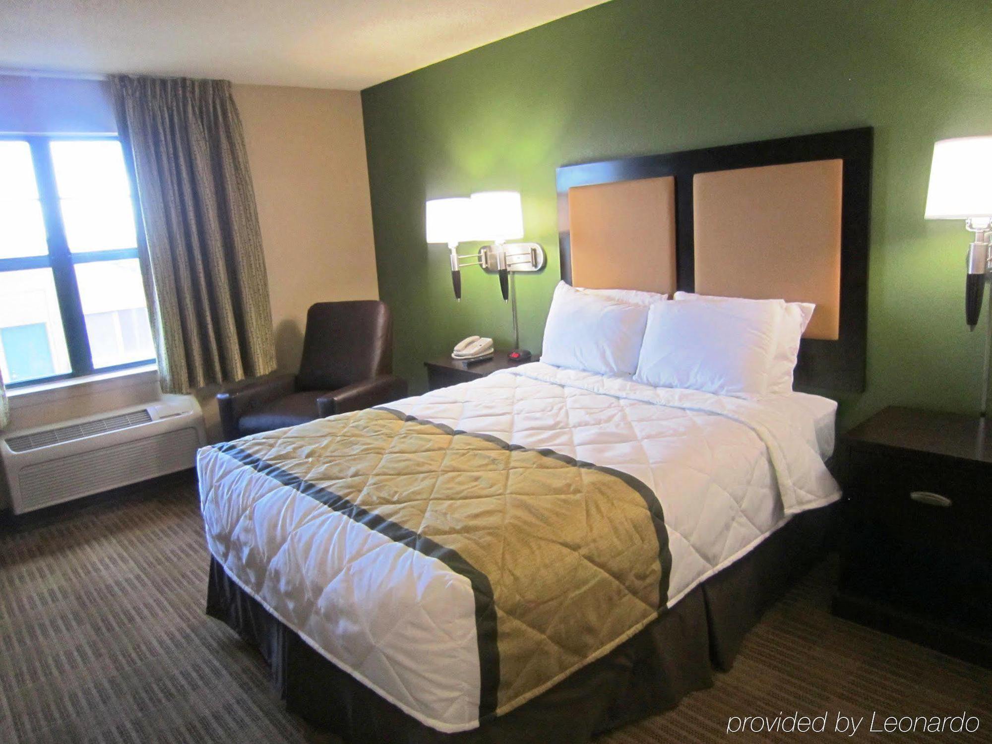 Extended Stay America Suites - New Orleans - Метейри Экстерьер фото