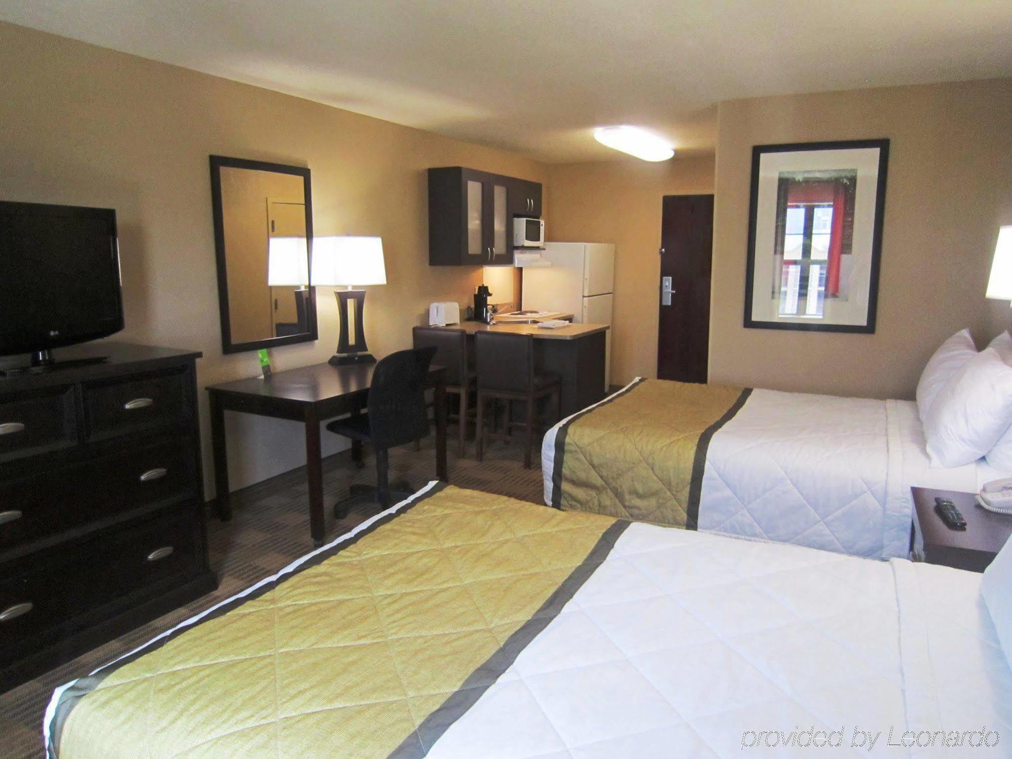 Extended Stay America Suites - New Orleans - Метейри Экстерьер фото